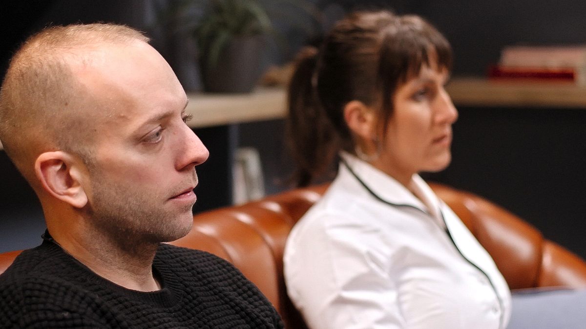 die paartherapie
