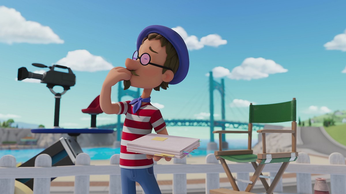 paw patrol - helfer auf vier pfoten