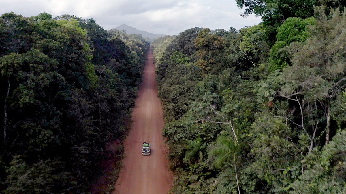 guyana