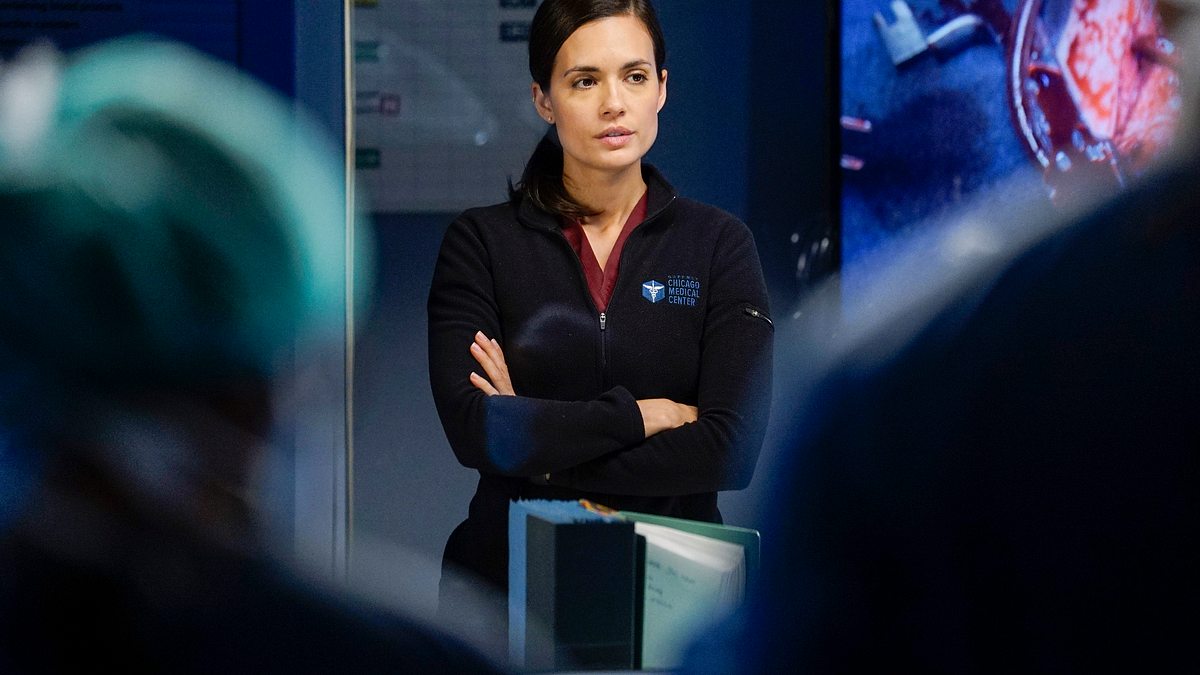 chicago med