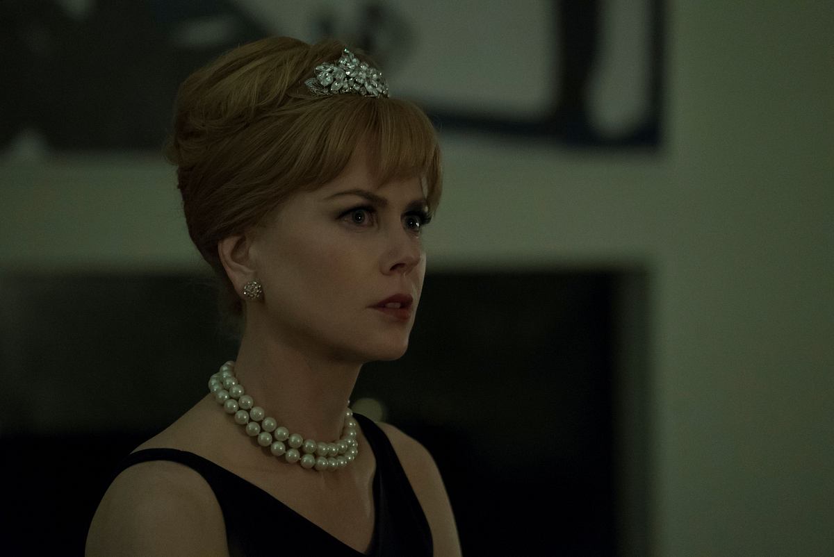 big little lies