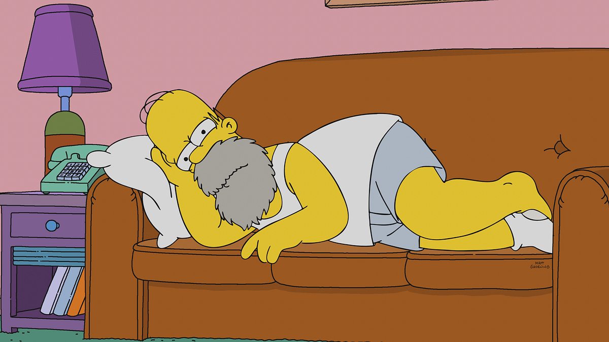Die Simpsons die simpsons