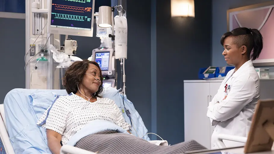 greys anatomy - die jungen ärzte