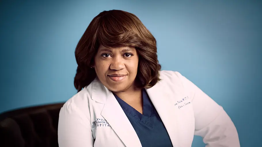 Greys Anatomy - Die jungen Ärzte greys anatomy - die jungen ärzte