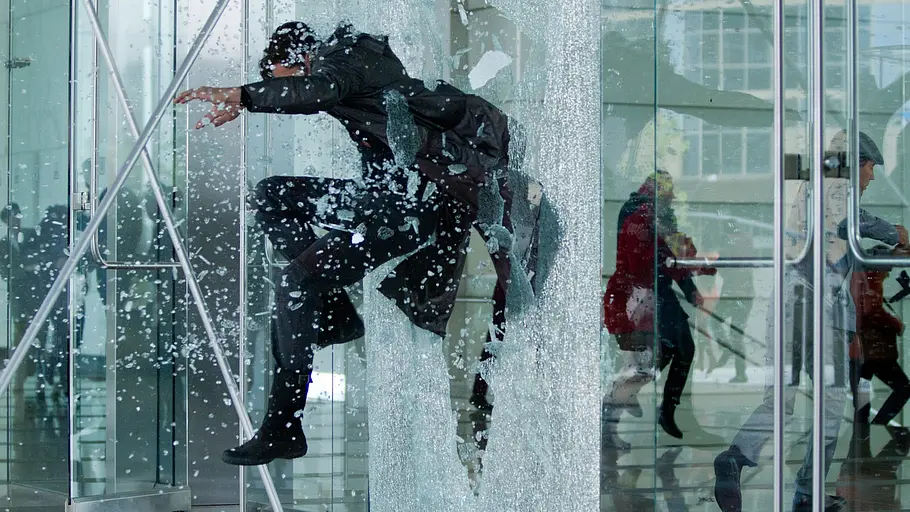 star trek: into darkness