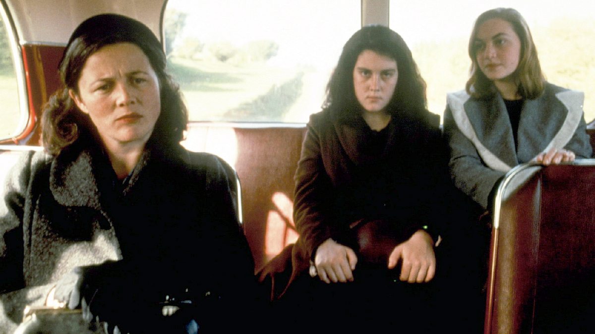 heavenly creatures