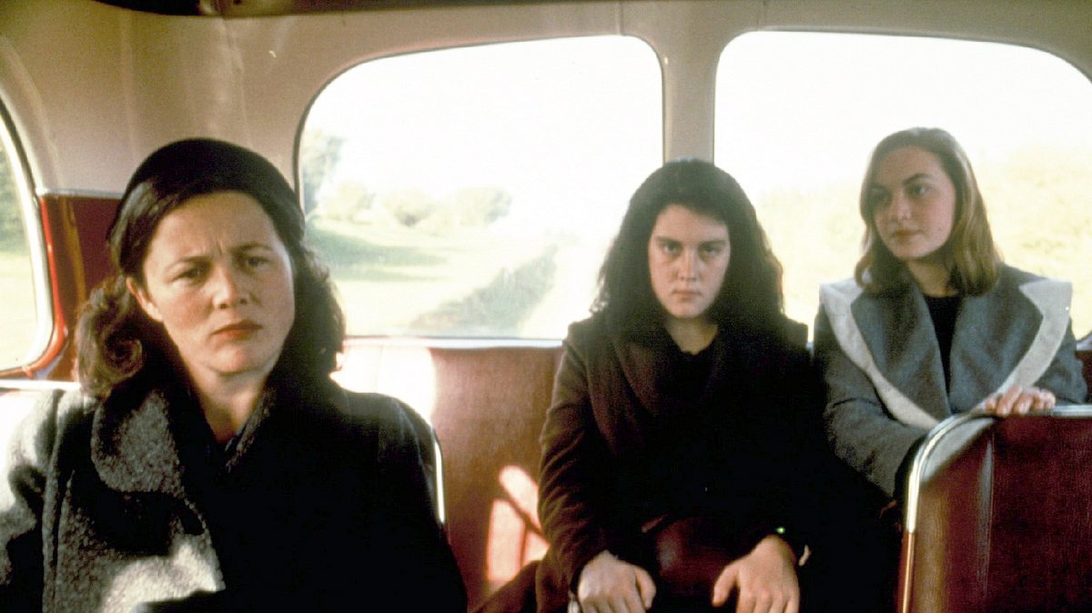 heavenly creatures