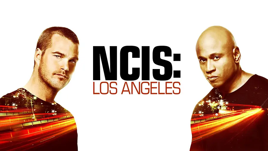 navy cis: l.a.