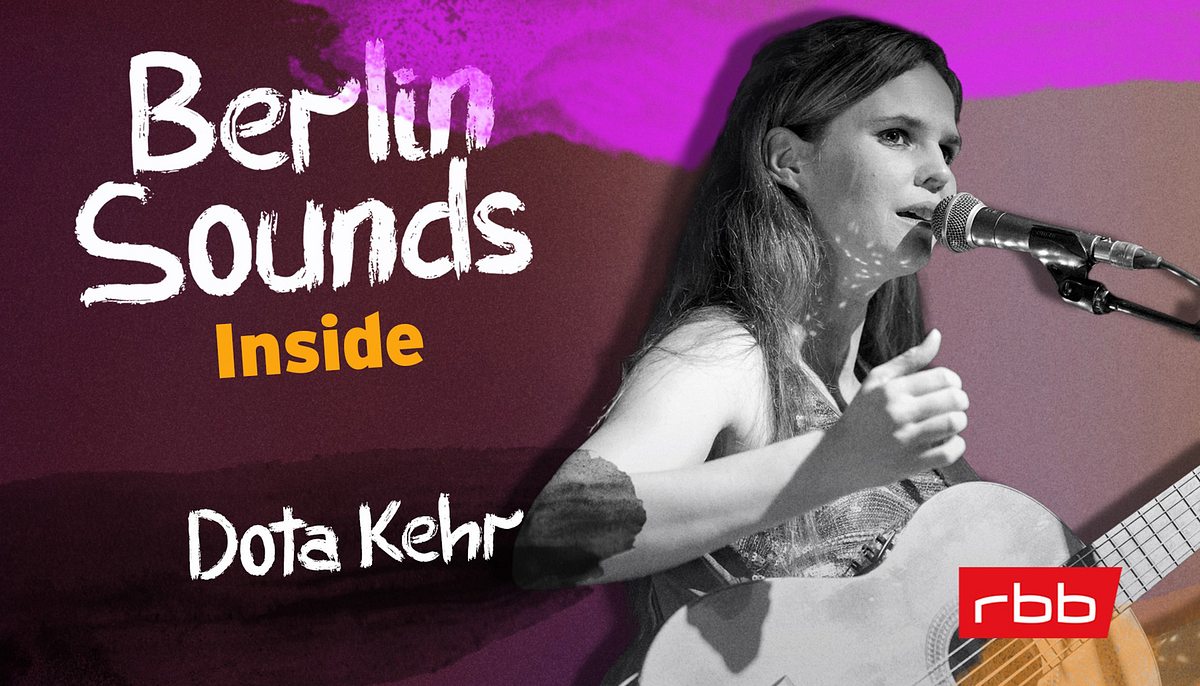Berlin Sounds berlin sounds