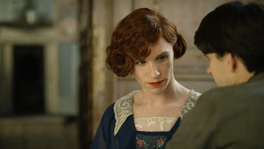 The Danish Girl the danish girl