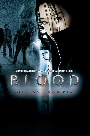 Blood: The Last Vampire - Foto: TMDB