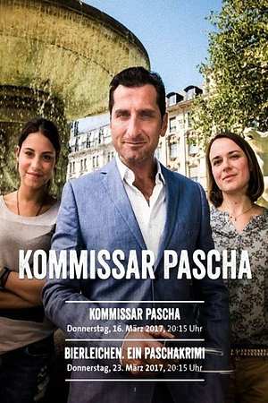 Bierleichen. Ein Paschakrimi - Foto: TMDB