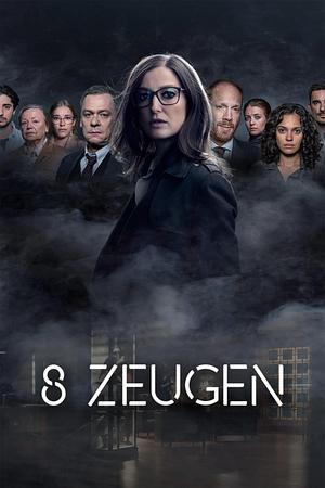 8 Zeugen - Foto: TMDB