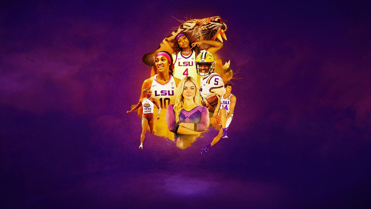Cash Game: Louisiana State University