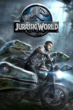 Jurassic World - Foto: TMDB