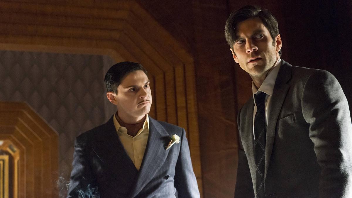 american horror story