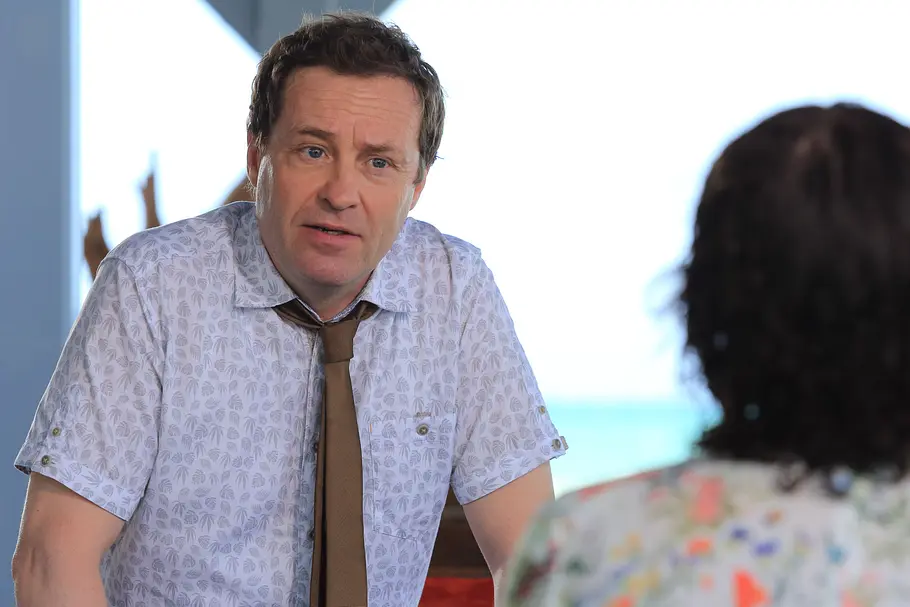 Death in Paradise death in paradise