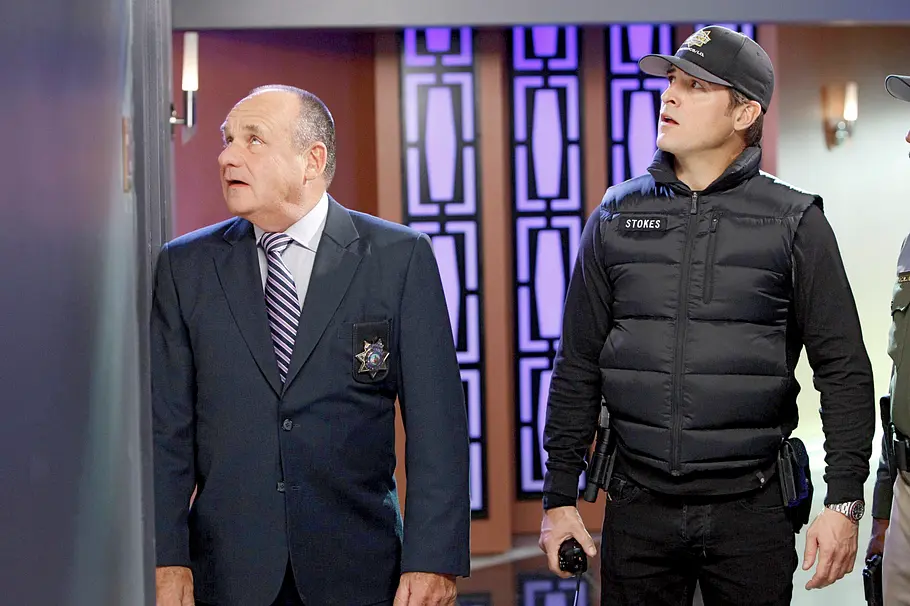 CSI: Vegas csi: vegas