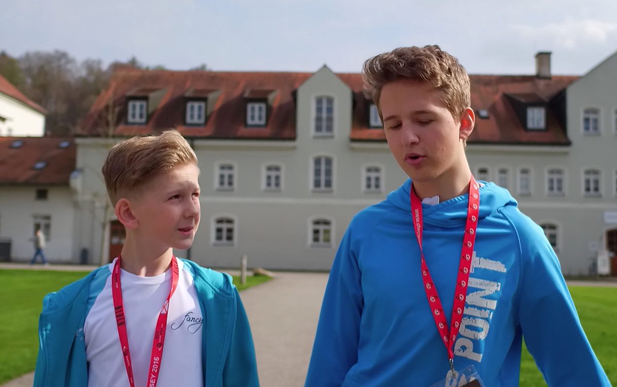 Schau in meine Welt schau in meine welt