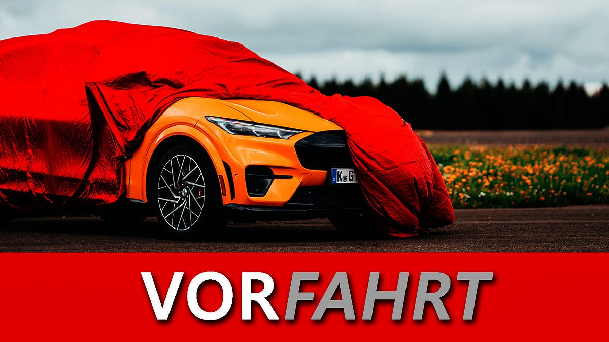 vorfahrt