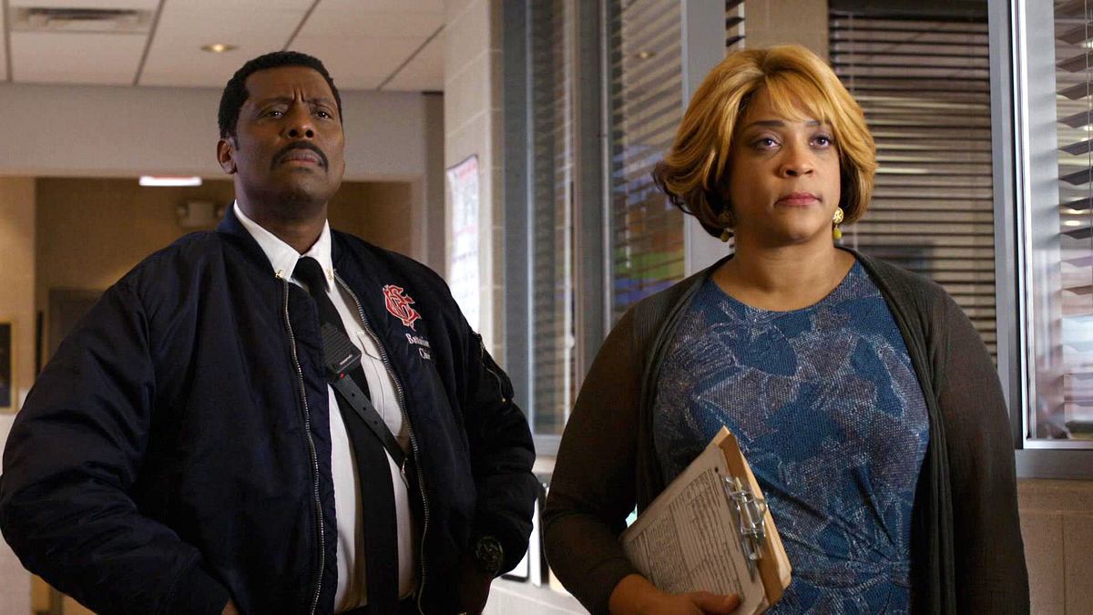 chicago fire