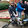 Der Trödeltrupp - Das Geld liegt im Keller Thumbnail