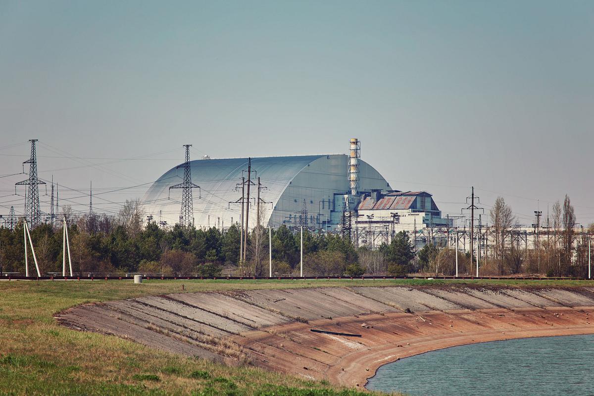 Tschernobyl heute - Besuch in der Sperrzone tschernobyl heute - besuch in der sperrzone