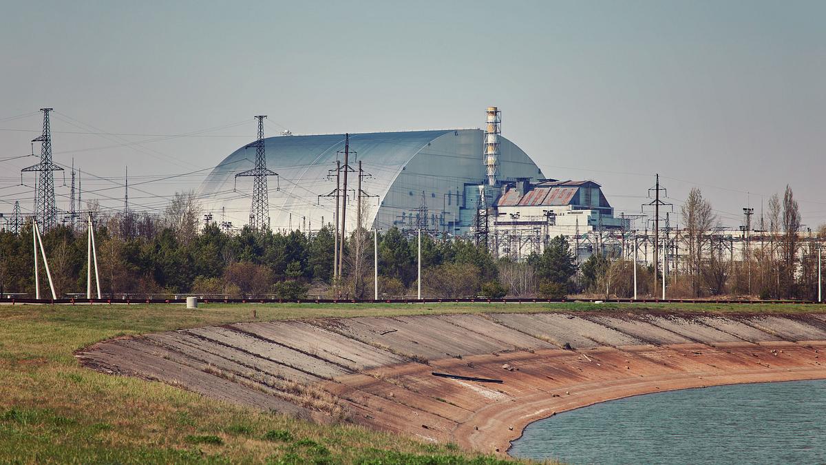 tschernobyl heute - besuch in der sperrzone