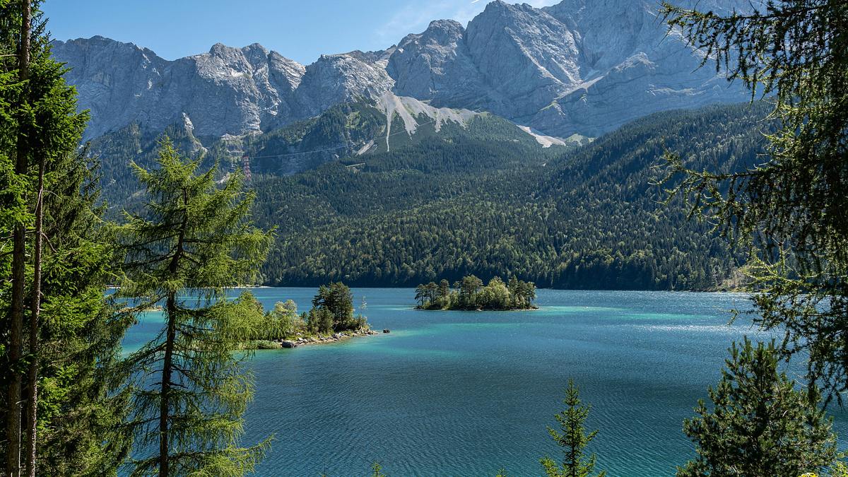 expedition in die heimat