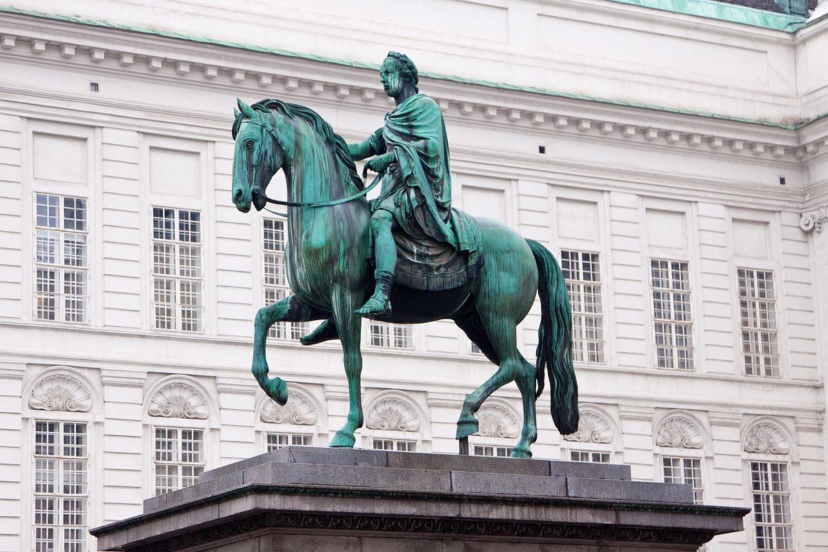 Joseph II. - Kaiser und Rebell joseph ii. - kaiser und rebell