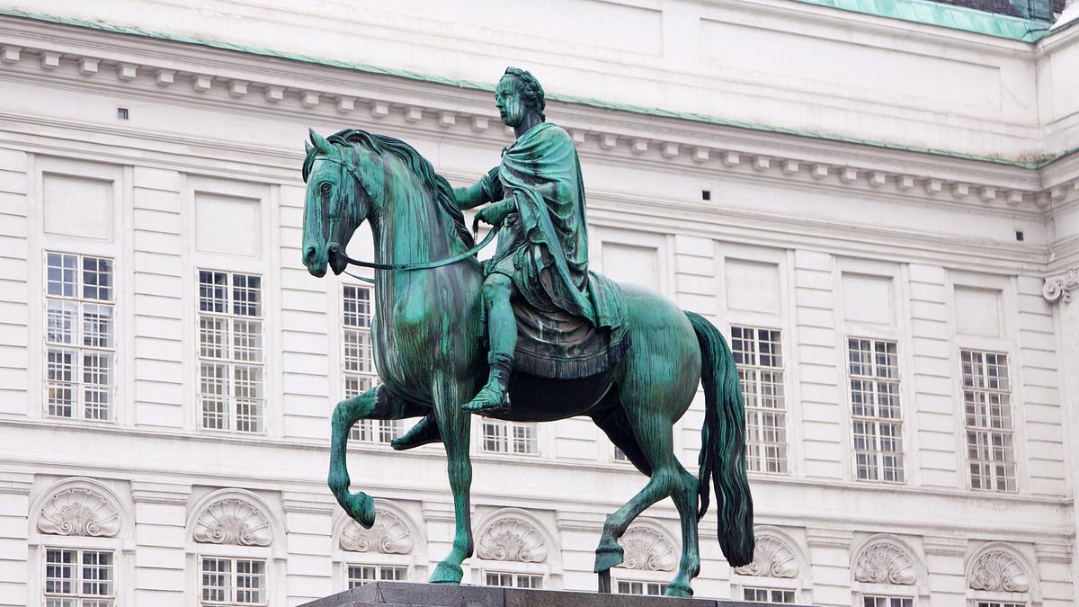 joseph ii. - kaiser und rebell