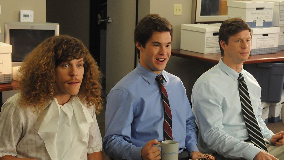 workaholics