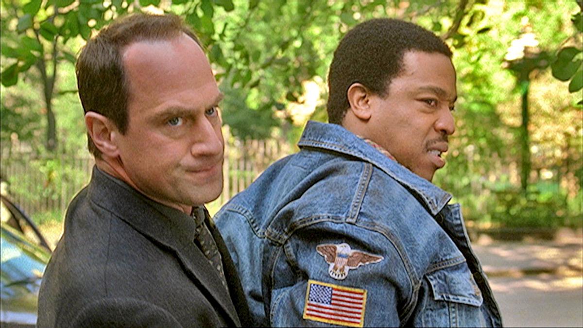 law & order: special victims unit