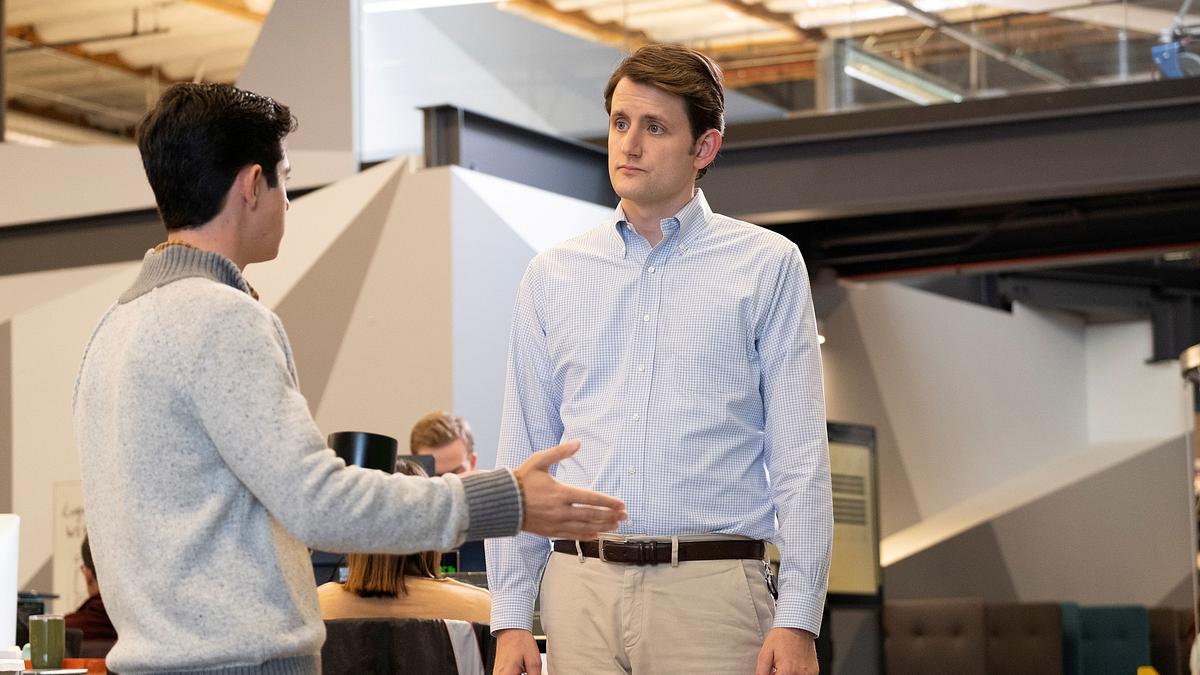 silicon valley