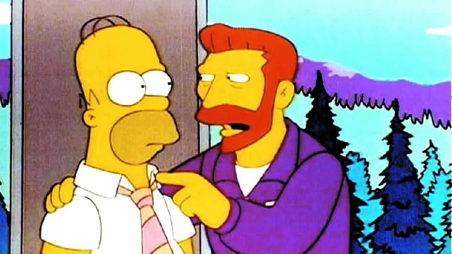 die simpsons