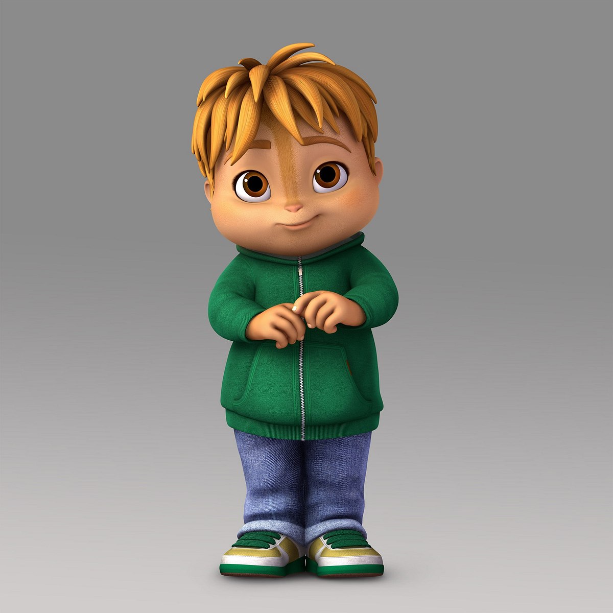 alvinnn!!! und die chipmunks
