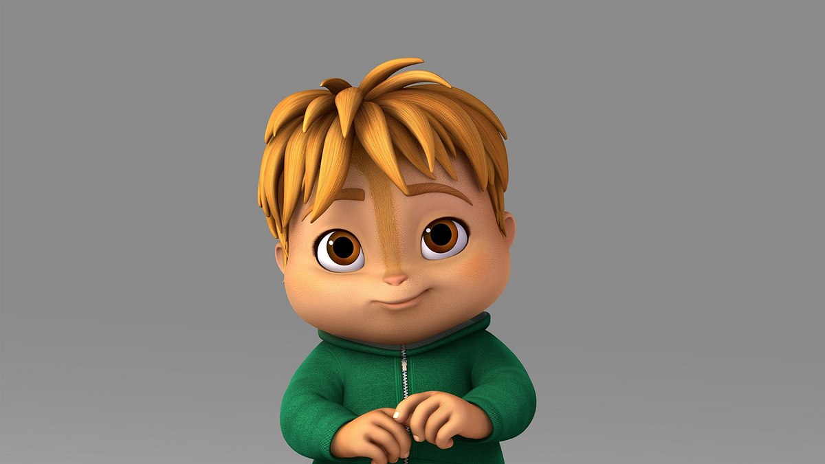 alvinnn!!! und die chipmunks