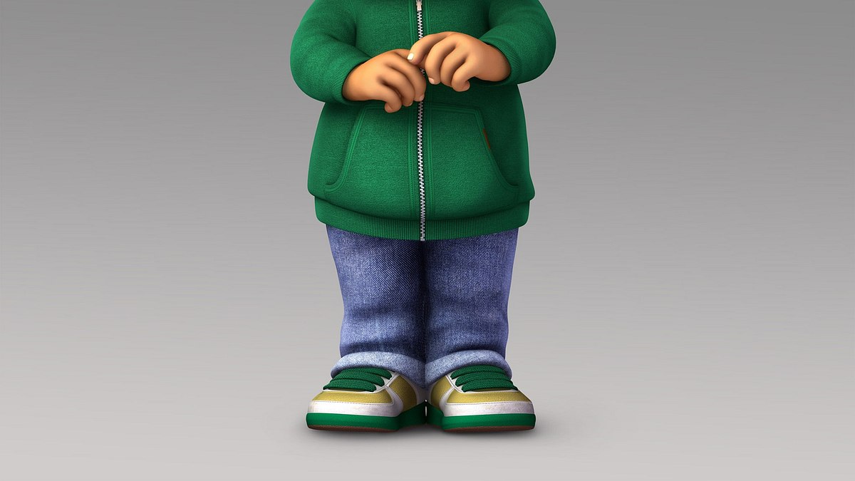 alvinnn!!! und die chipmunks