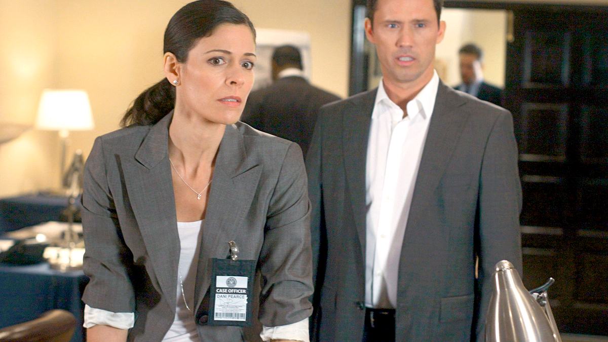 burn notice