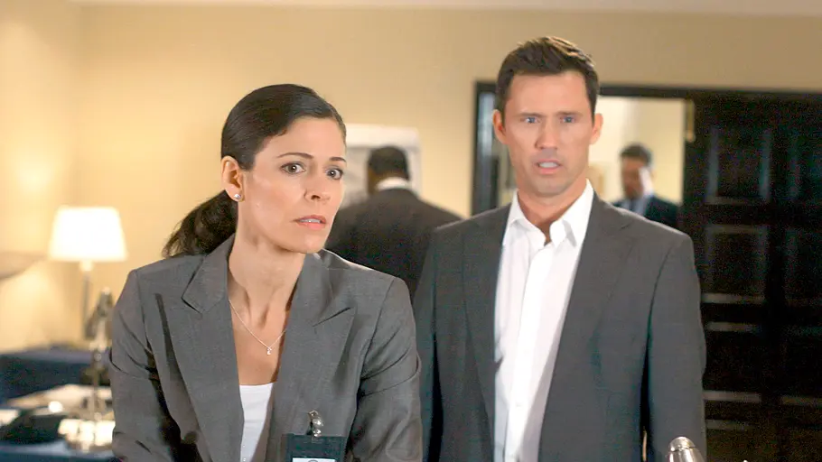 burn notice
