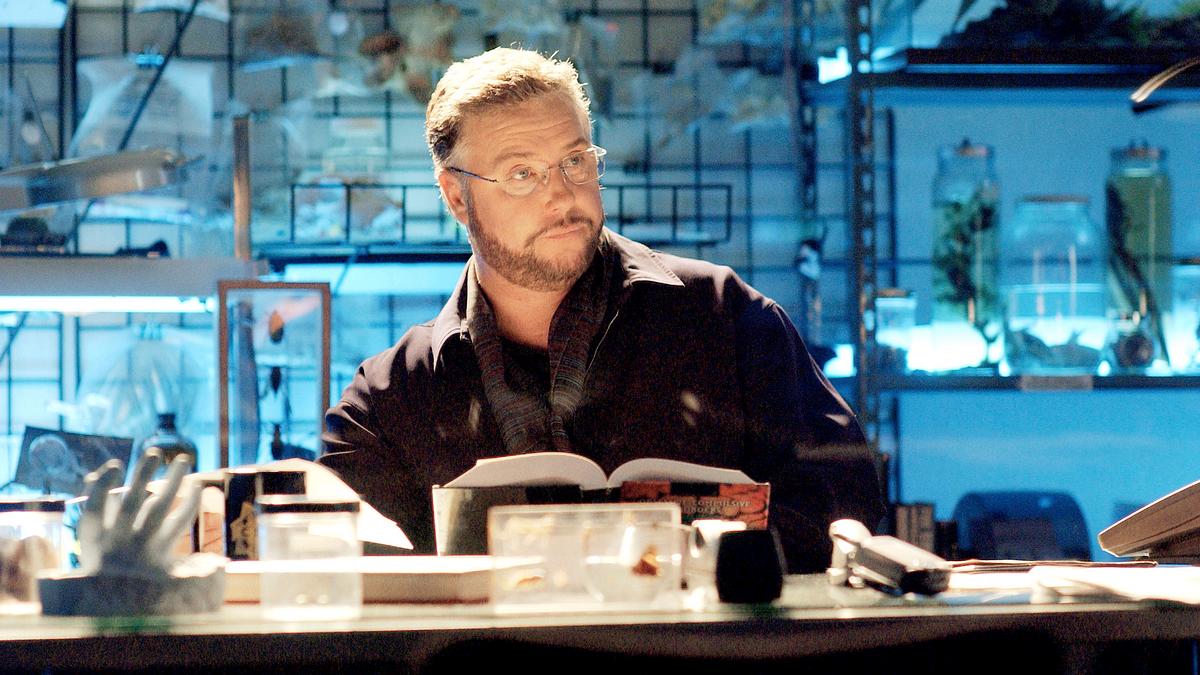 csi: den tätern auf der spur