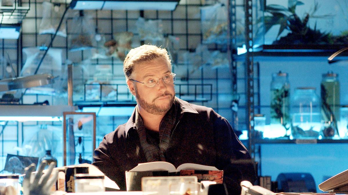 csi: den tätern auf der spur