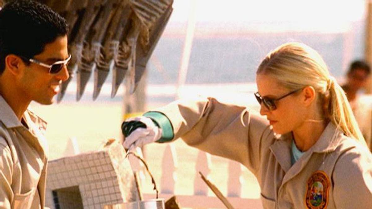 csi: miami