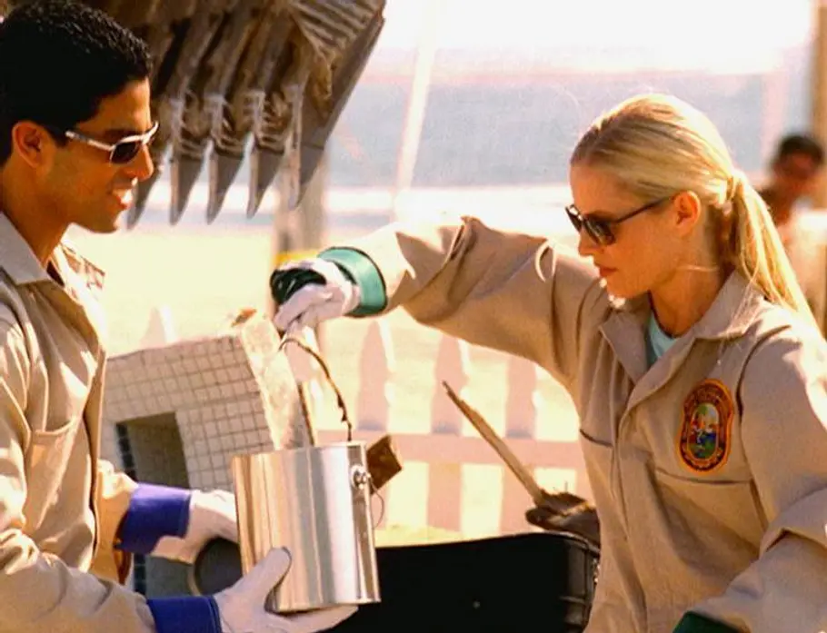 CSI: Miami csi: miami