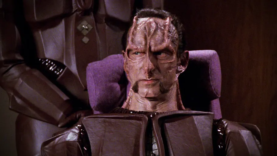 star trek - das nächste jahrhundert