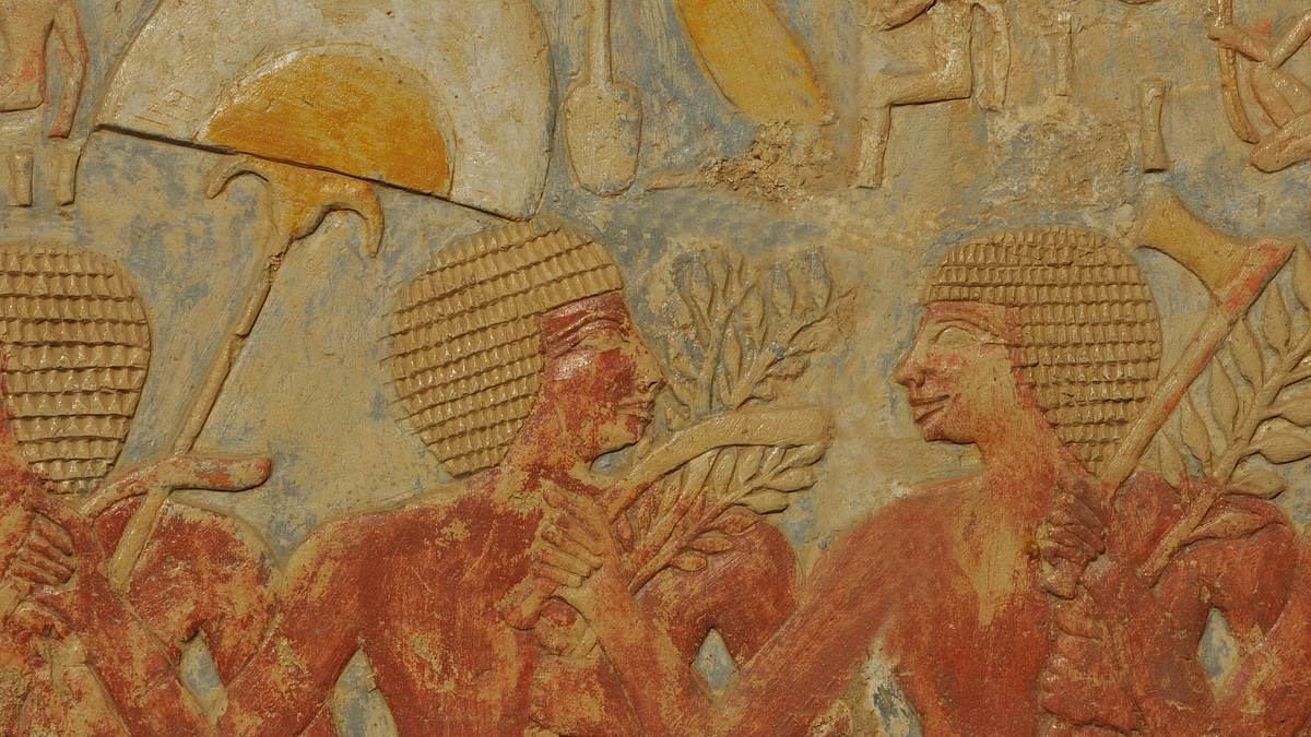 ancient aliens - unerklärliche phänomene