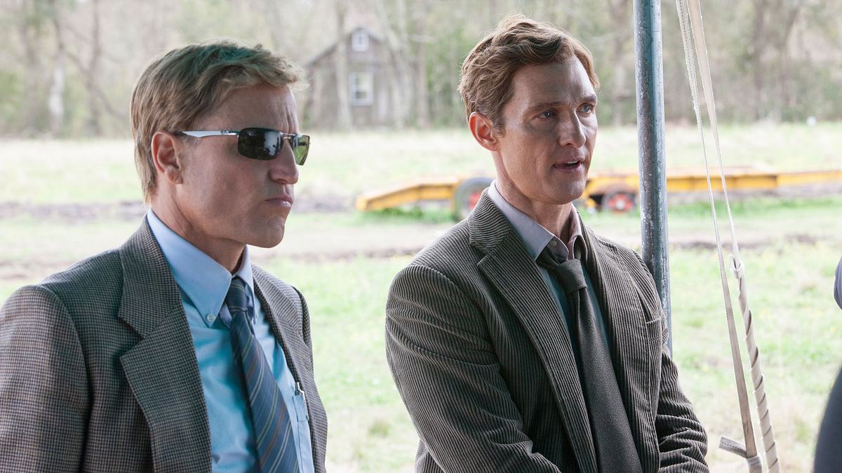 true detective