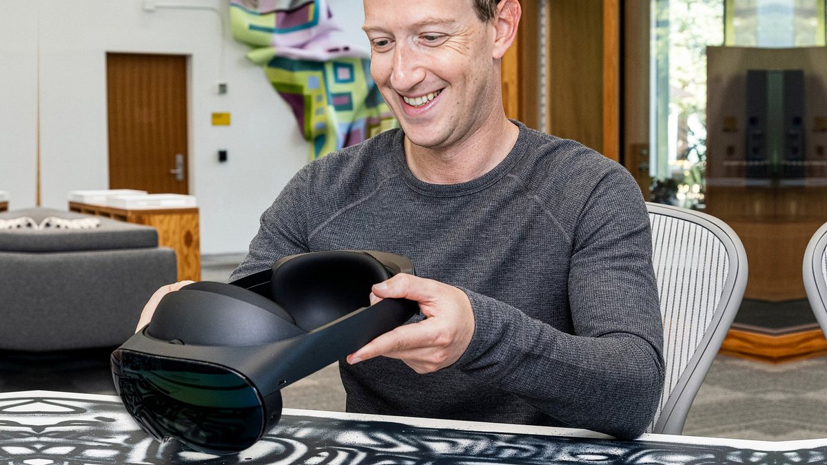 weltmacht facebook - das reich des mark zuckerberg