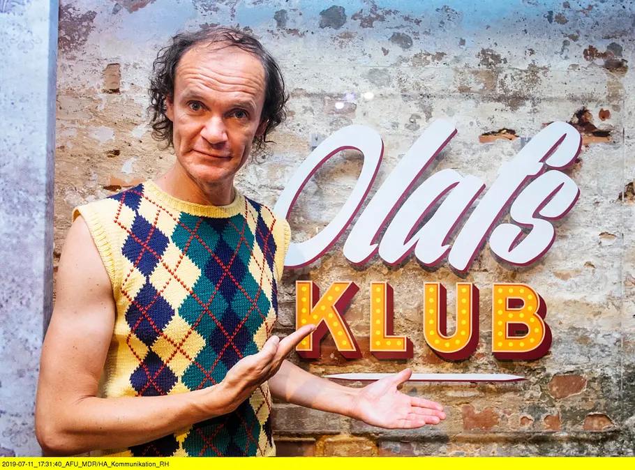 Olafs Klub Tresentalks olafs klub tresentalks
