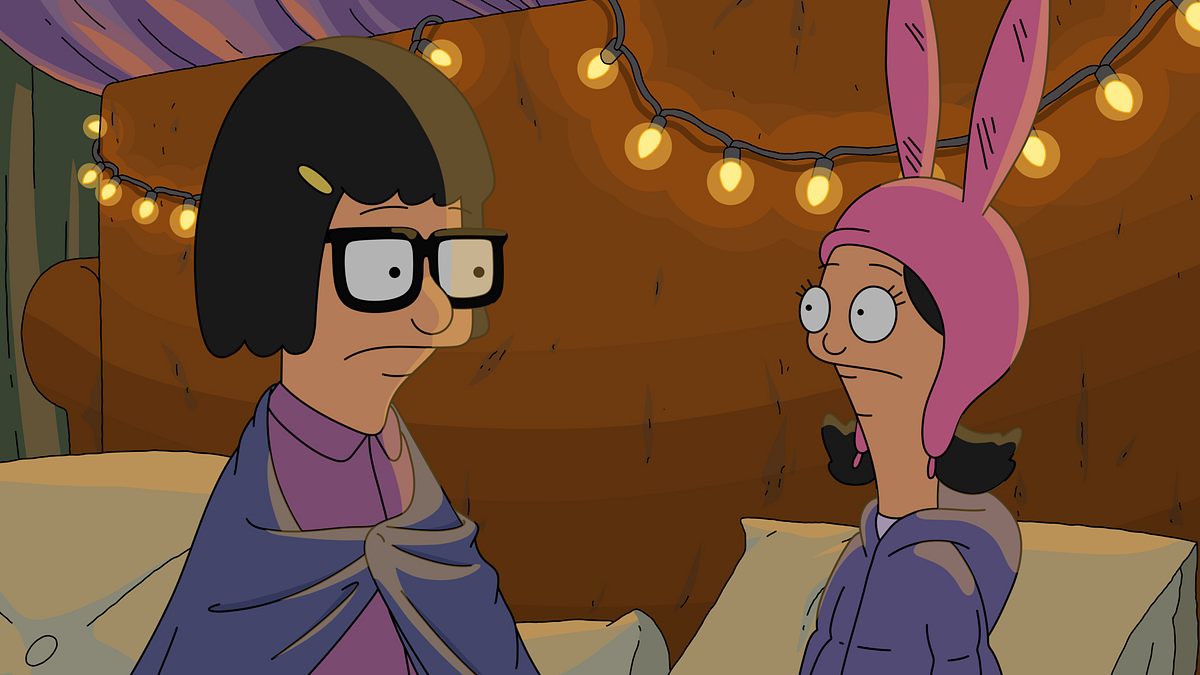 bobs burgers
